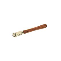 Cortavetros Silberschnitt 6 x PL con 6 Ruedas 100 – Mango de madera