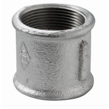 Atusa Saycalsa Galvanizado - Atusa F270 Manguito R.h. 3/4 Galvanizado , F270 Manguito R H 3/4 Galvanizado 27025004 De La Marca Atusa.