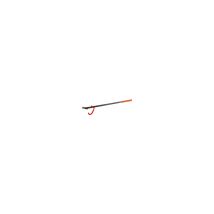 Palanca De Abatir Bahco. De Acero Forjado Perfilado Con Gancho Deslizante, Mango De Plástico, Longitud 130 Cm, Peso 3400 G, Este