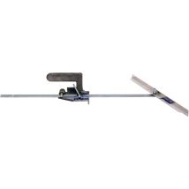 Probst Mess- und Anreißlehre MAL – 0,58 kg – 90 mm Höhe – 70 mm Breite – 655 mm Länge