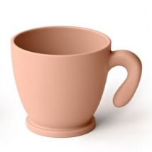 Kaffeetasse Chef Line In Pfirsich, 80x60