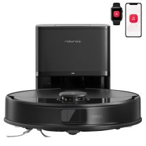 [generalüberholtes Produkt]roborock Q10 Pf+ Anti-tangle Saugroboter (upgrade-version Von Q5 Max+/q8 Max)