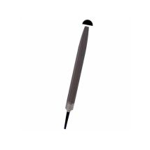 Lima Moyenne Ovale 10" – Matières, Longueur, Forme de la lame, Matière du manche – Nicholson