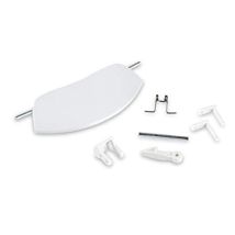 Ersatzteil - Sos Accessoire Poignée De Hublot Pour Lave-linge 42004896 Homeking Hyundai Welco - Hyundai Homeking, Welco