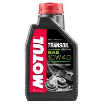 Motul Transoil Expert 10w40 1l Olio Per Ingranaggi (semi-sintetico)