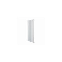 Radiateur Tubulaire En Acier 3 Colonnes Mod. 1800 Dl
