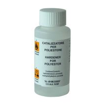 Catalizzatore Liquido Gr. 20