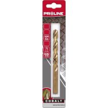 Foret Profix Hss-co Din338 0,8 Mm 5 Pièces