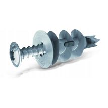 13x31mm Gipskartondübel Mit 4,2x32x100 Schraube