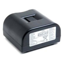 Daitem - Batería Original Batli22 2 X 3.6v 13ah Litio Para Alarma