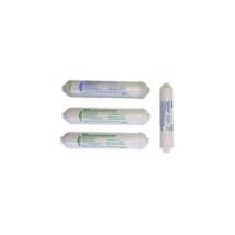 Kit Di Ricarica Per Impianto Di Osmosi Prestige - 4 Cartucce