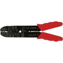 Pinza Para Terminales Aislados 200 Mm