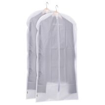 Custodia P/abito Essential 2 Pz