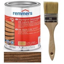 Pintura Pentacolor Remmers Hk Lazuurs Transparente 0 9 Kg