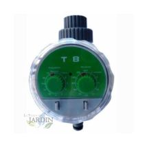 Irritrol - Programmateur D'Arrosage Pour Jardin Robinets Sans Pression Tx8 3/4''