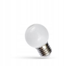 Ampulle Spectrum-led 1w 6000k E27 230