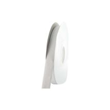 Cinta adhesiva autoadhesiva 25mm x 1m – blanca