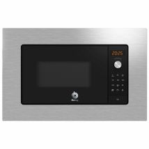 Balay 3cg6142x3 Mikrowelle Edelstahl 18-20l