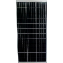 [neuwertig] B-ware Phaesun Sun Plus 120 Monokristallines Solarmodul Solarpanel Solar 120 Wp 12 V