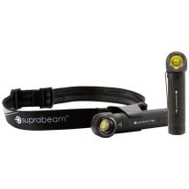 Suprabeam Multifunktionsleuchte M6rx 6-2000lm