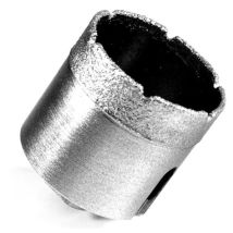 Diamant-trockenbohrkrone, Ø 8mm, M14