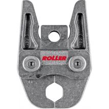 Rullo Piegatore 12 m – 4942054901 – Attrezzo professionale per tubi in acciaio, rame e gas inox, diametri 15-35 mm – ROLLER