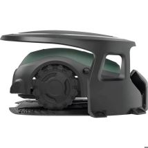 Cubierta para cortacésped robótico – 122-082-619 – Compatible con Robomow RT300 y RT700 – Fácil montaje – Protección contra inclemencias del tiempo
