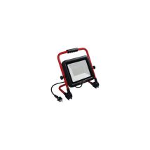 Proyector LED Rework 230W IP65 Luz Natural – Aluminio Fundido – Mango Ergonómico – Enchufe Schuko – Cable 1,5m