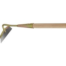 Dänische Ziehhacke, Auswechselbares Messer, B 16 Cm - Flora