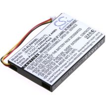 Batterie Pour Autec Air A4 Etc.