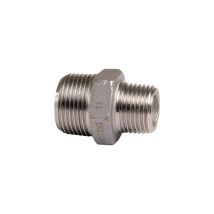 Riduzione Inox M12x17-m 8x13