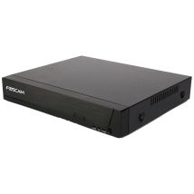 Fn9108he 8-kanal Netzwerk-videorecorder - Foscam