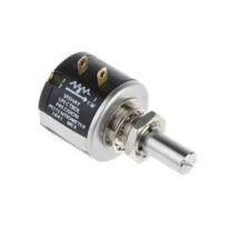 2k 2w Linear-mehrgang-potentiometer 10 Umdrehungen