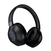 Venzione Soundmate S11 Cuffie Bluetooth 5.3 - 20h De Batteria - Microfono - Microfono - Colore Nero