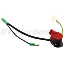 Interruptor Cortacésped Original Loncin 271660028-0001