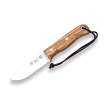 Cuchillo De Supervivencia Joker Explorer Marrón 22 Cm
