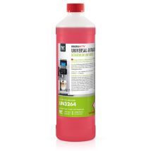 1 L Microactiv Universal Entkalker Mit Farbindikator