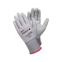 Schnittschutzhandschuhe TEGERA 909 – Dyneema – Größe 11 – Flüssigkeitsabweisend – Mehrfach verwendbar – 388:2016, 420, ISO 21420:2020