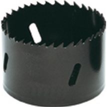 Sierra De Corona Bimetálica Ø : 35 Mm, Velocidad De Rotación Tr/mn Acero De Herramientas/inox 125, Velocidad De Rotación Tr/mn Acero De Construcción 