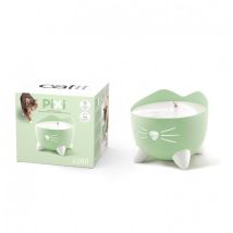 Cat It - Catit Pixi Fuente Verde, 2,5l