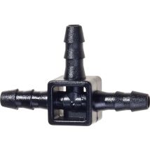 Stocker Mini Giunto Di Ramificazione 3 Mm Blister - 3 Pz