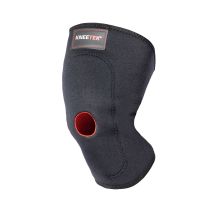 Kneetek – Kniebandage Schwarz T.XL – 90502 – Unterstützung für das Knie