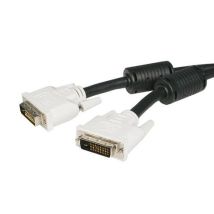 Startech.com 1 M Dual Link-dvi-d-kabel Stecker/stecker - 25-poliges Dvid-digital Monitor-kabel