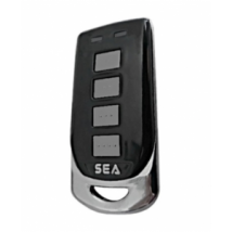 Sea – 4-Channel Remote Control for Garage Doors – 433.92 MHz – EAGLE433R5E21