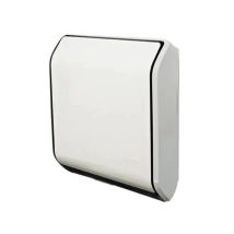 Radiatore Stufa A Gas Italkero Stratos Mb 7.0 Metano/gpl 6,25 Kw Colore Bianco Con Kit Fumi
