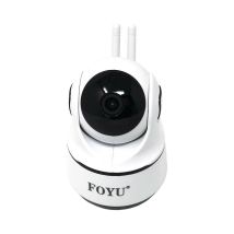 Telecamera Ip Videosorvegliaza Camera 1080p Hd Wifi Alarme Audio Gira 355