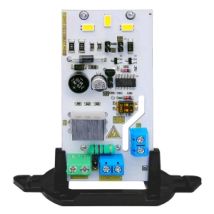 Nologo R-led-full-i Scheda Modulo Universale Led Per Lampeggiante 12v 24v 230v