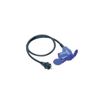 Sirox 351.601-5 Adattatore Cee-cara 16 A 3 Poli 230 V
