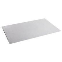 RS PRO – Stuoia antiscivolo 1200 x 800 mm – Carburo di silicone – Sicurezza per interni ed esterni