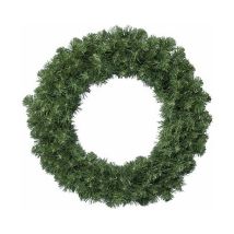 Corona Tipo Rama Pino 110 Ramas Ø50cm Edm 71586